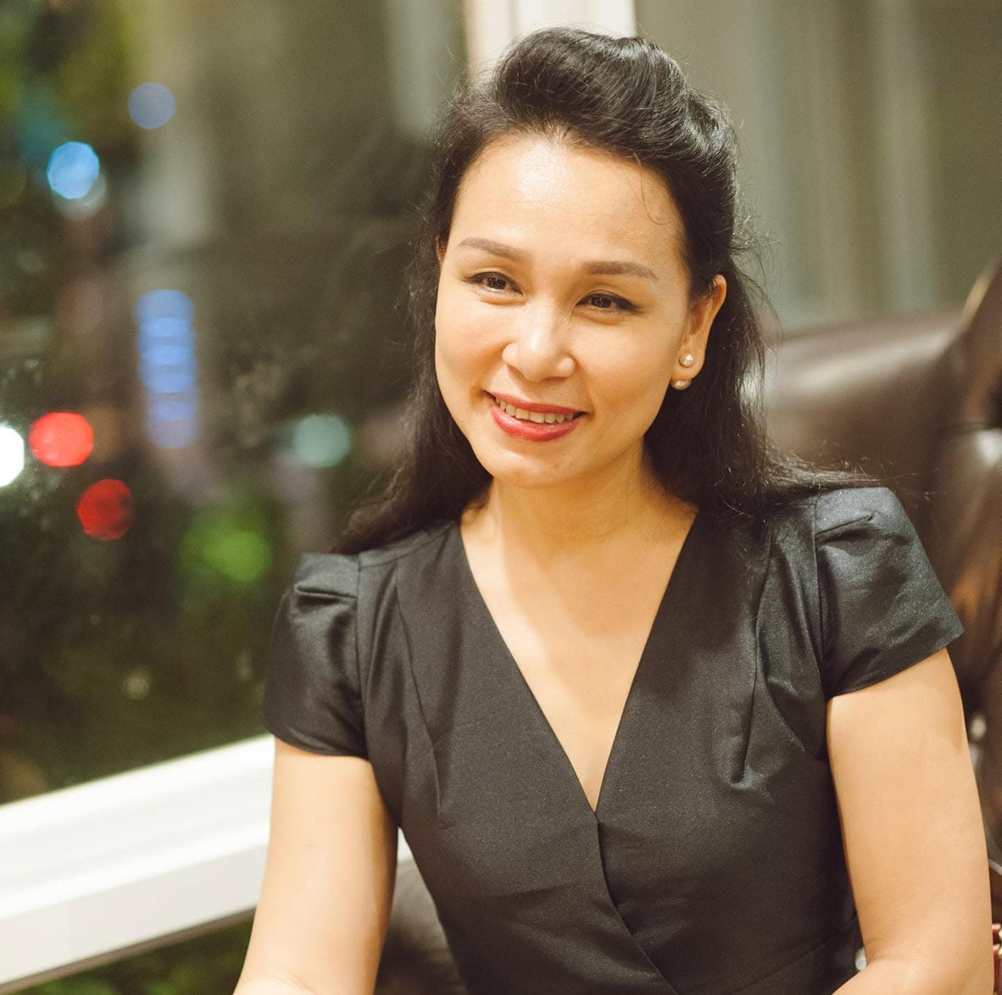 Trần Lan Hương